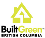 Built Green British Columbia