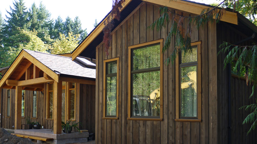 green build cowichan valley vancouver island