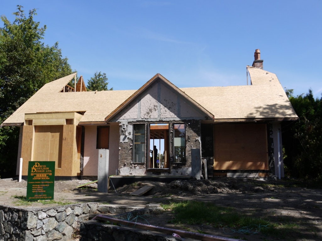 Fairfield Renovation David Coulson Design