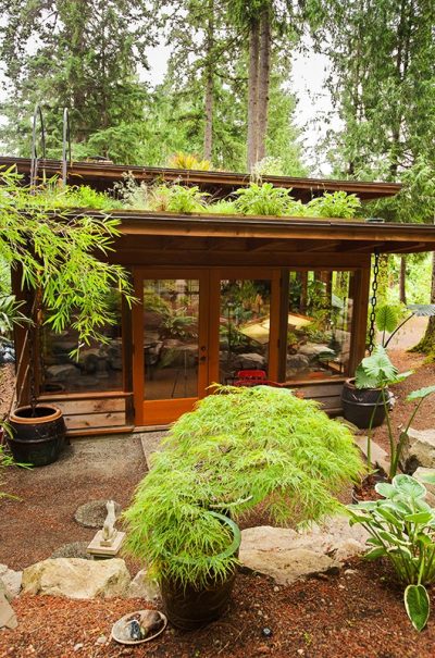 Dave’s Modern Japanesque Studio 0 (cover pg.)