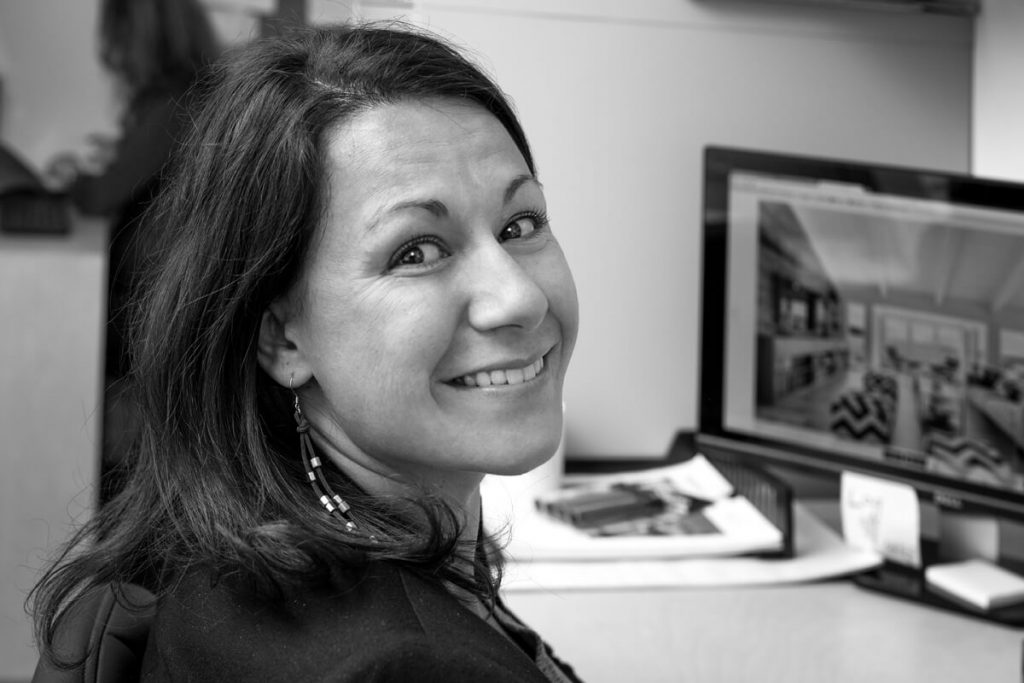 Donna Burdulea
