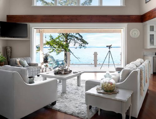 Cape Cod Style Renovation