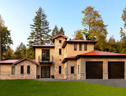 Tuscany Villa – 2022