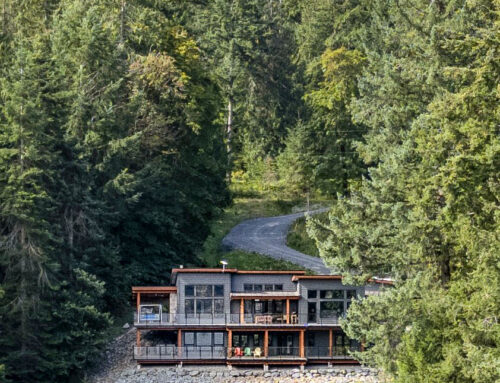 Stoney Hill Residence -2024