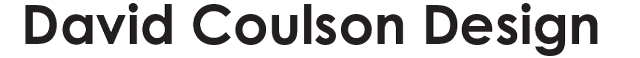 David Coulson Design Logo