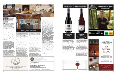 Valley Voice 2023 (172) February Issue