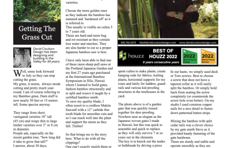 Valley Voice 2023 (175) May Issue