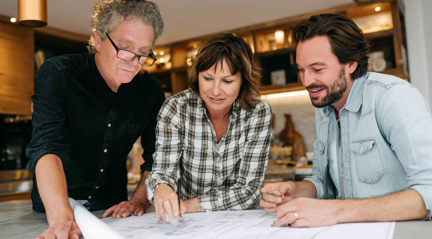 david-with-clients-2