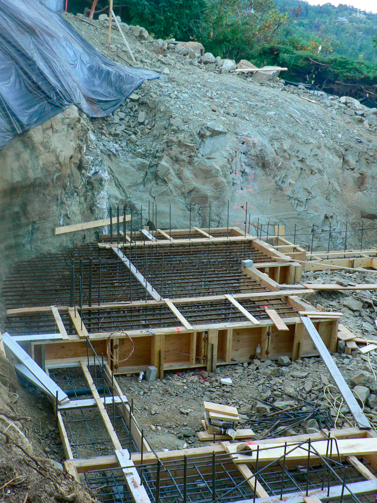 Cliffside Residence 2