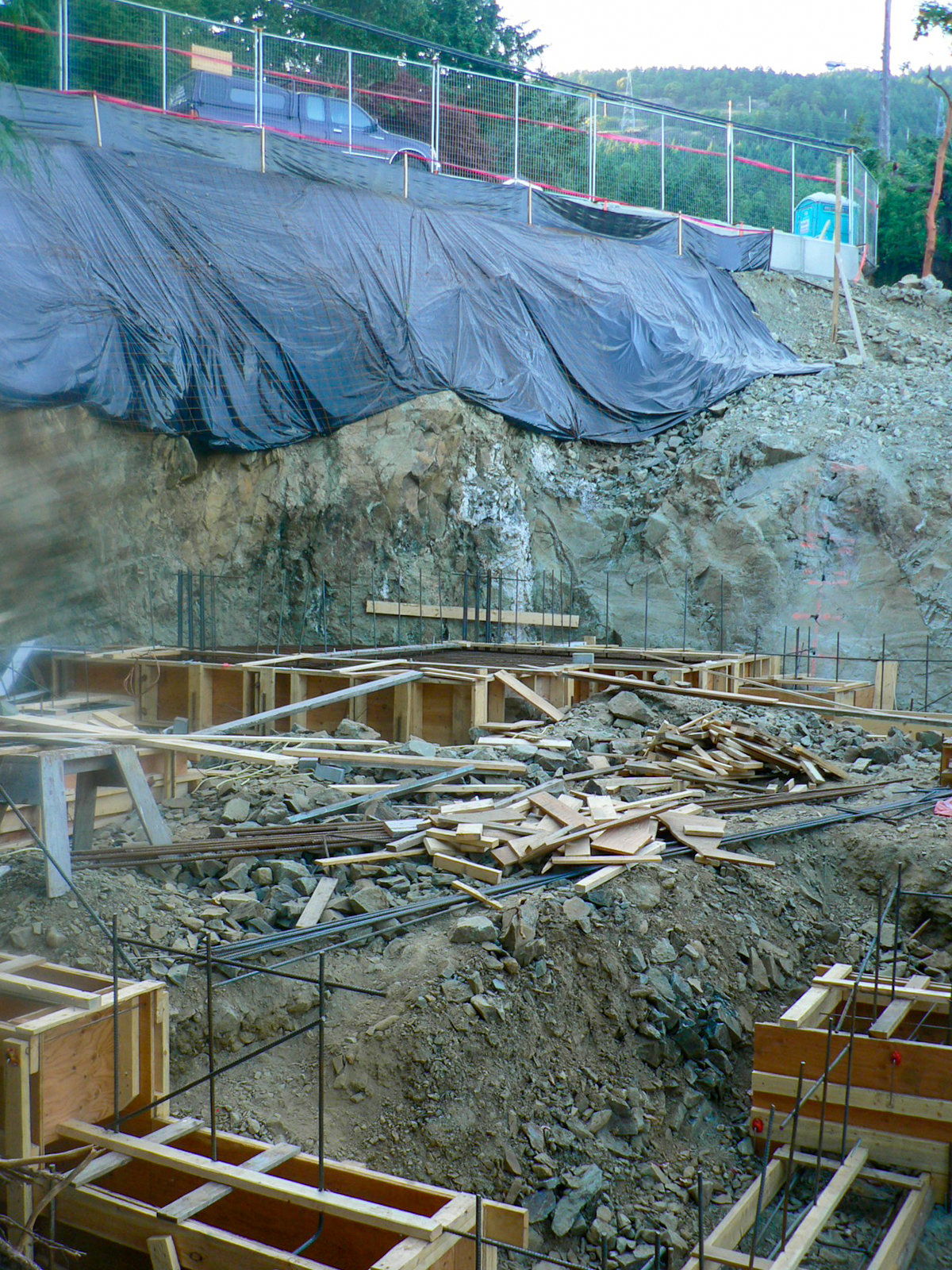 Cliffside Residence 3