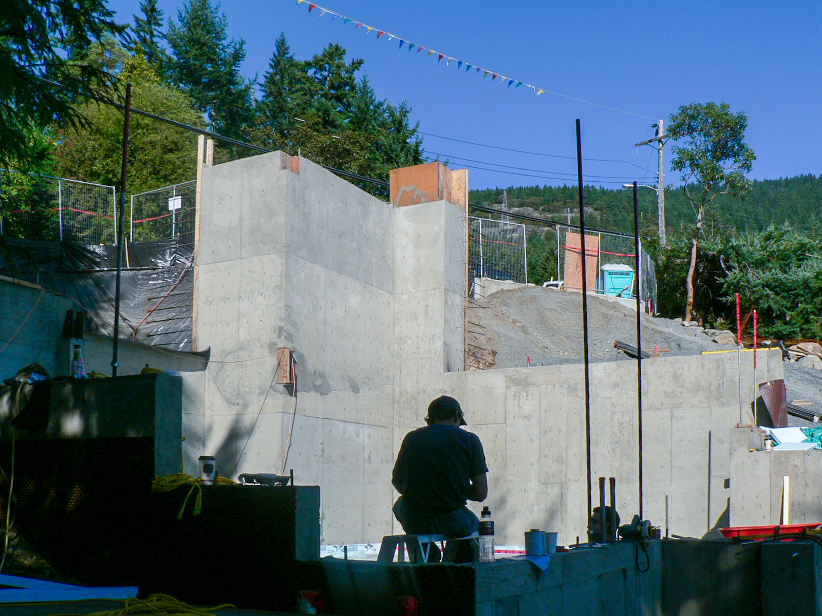 Cliffside Residence 7