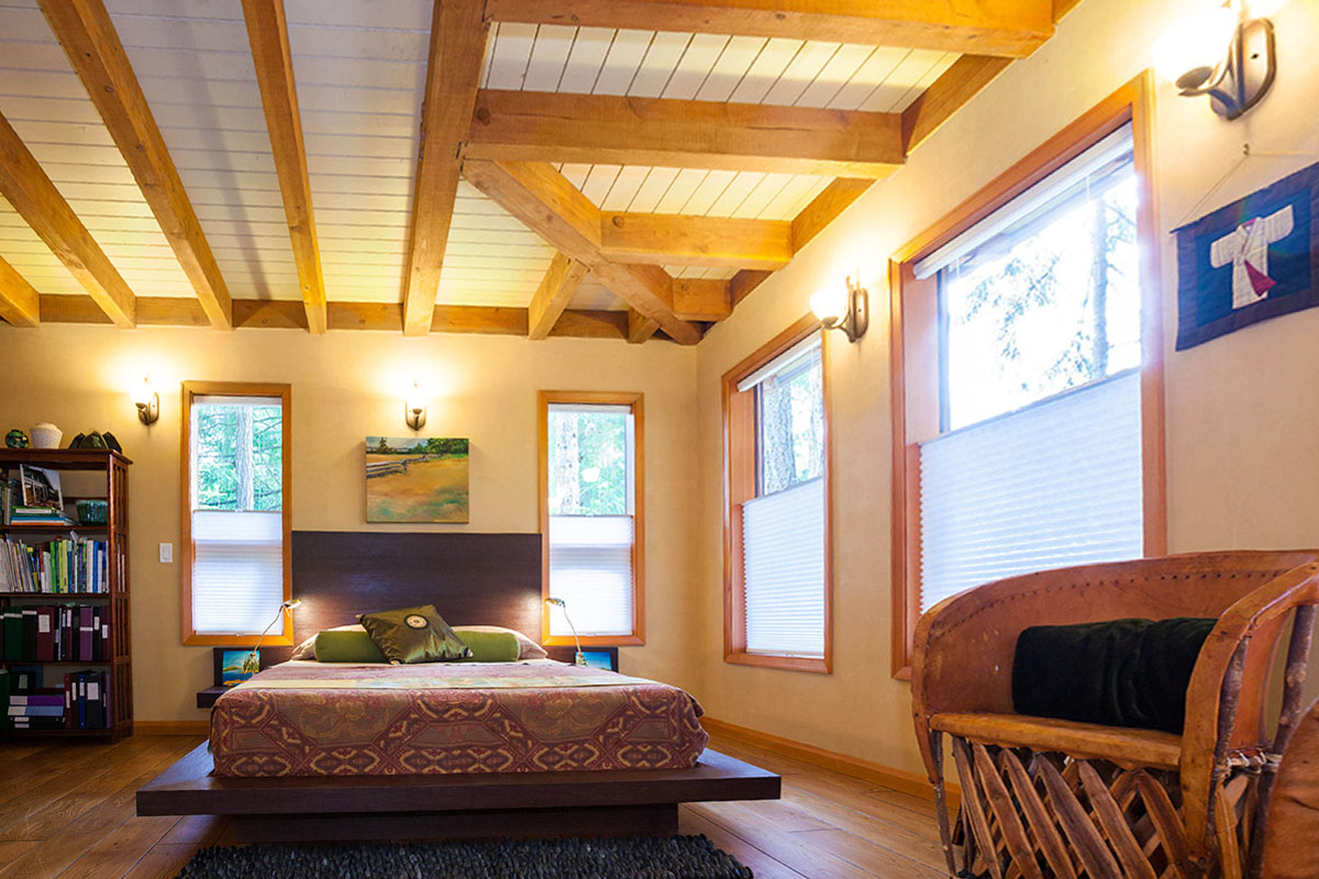 Dave’s Modern Japanesque Studio 11