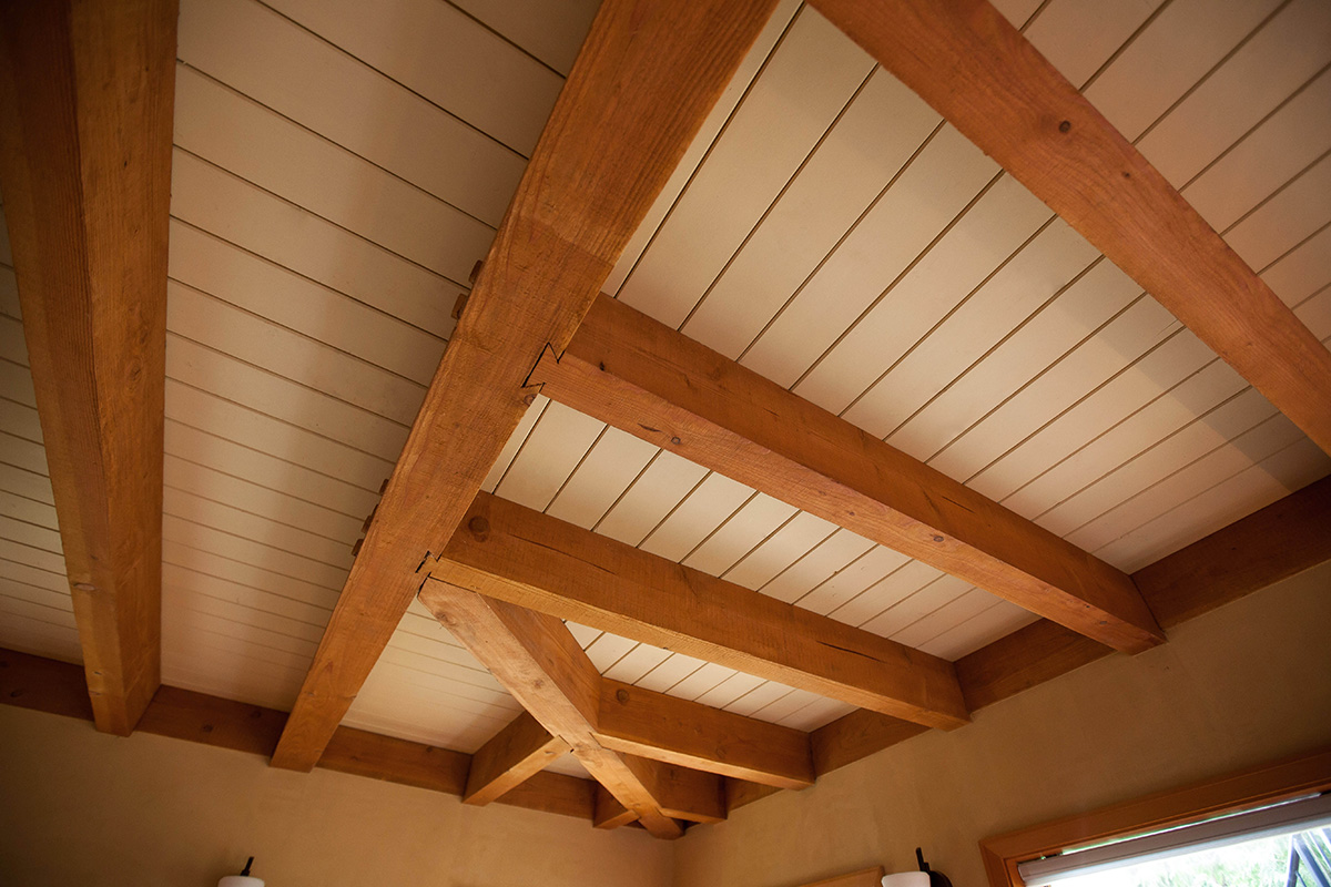 Dave’s Modern Japanesque Studio 13