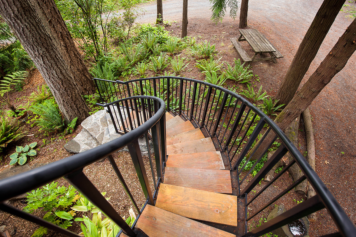 Dave’s Modern Japanesque Studio 18