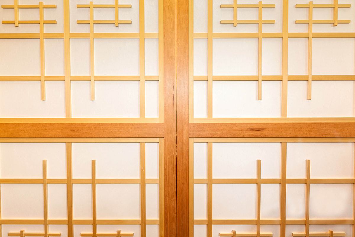 Dave’s Modern Japanesque Studio 9