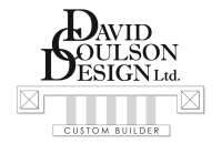 David Coulson Design Logo