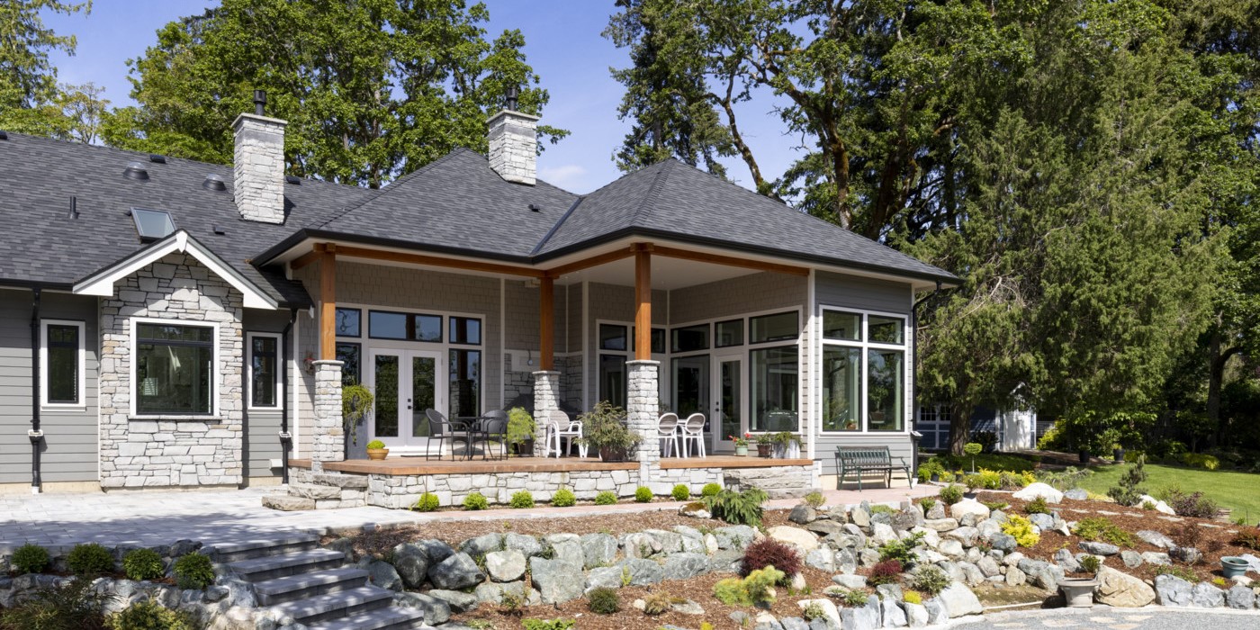 5. 2021. Duncan – Lake View Residence