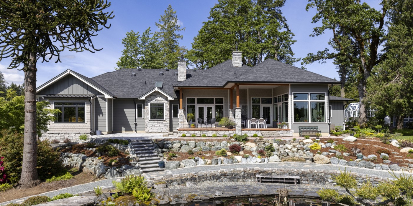 6. 2021. Duncan – Lake View Residence