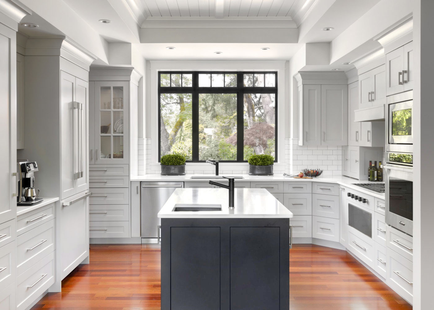 8. 2021. Duncan – Lake View Residence