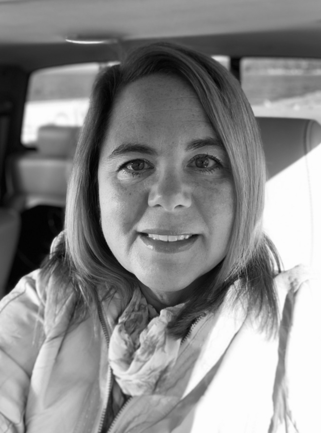 Shelley Wolovick