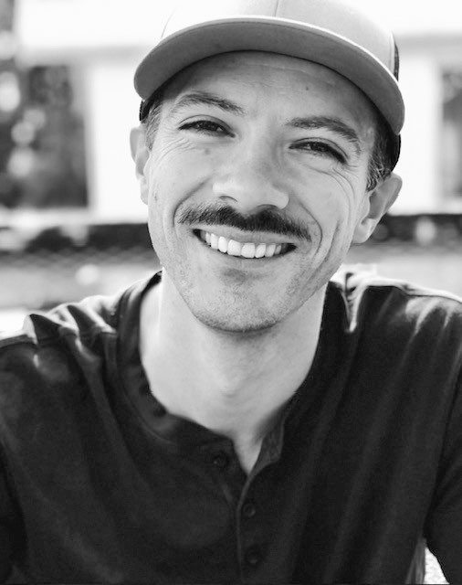 Christopher Boyd