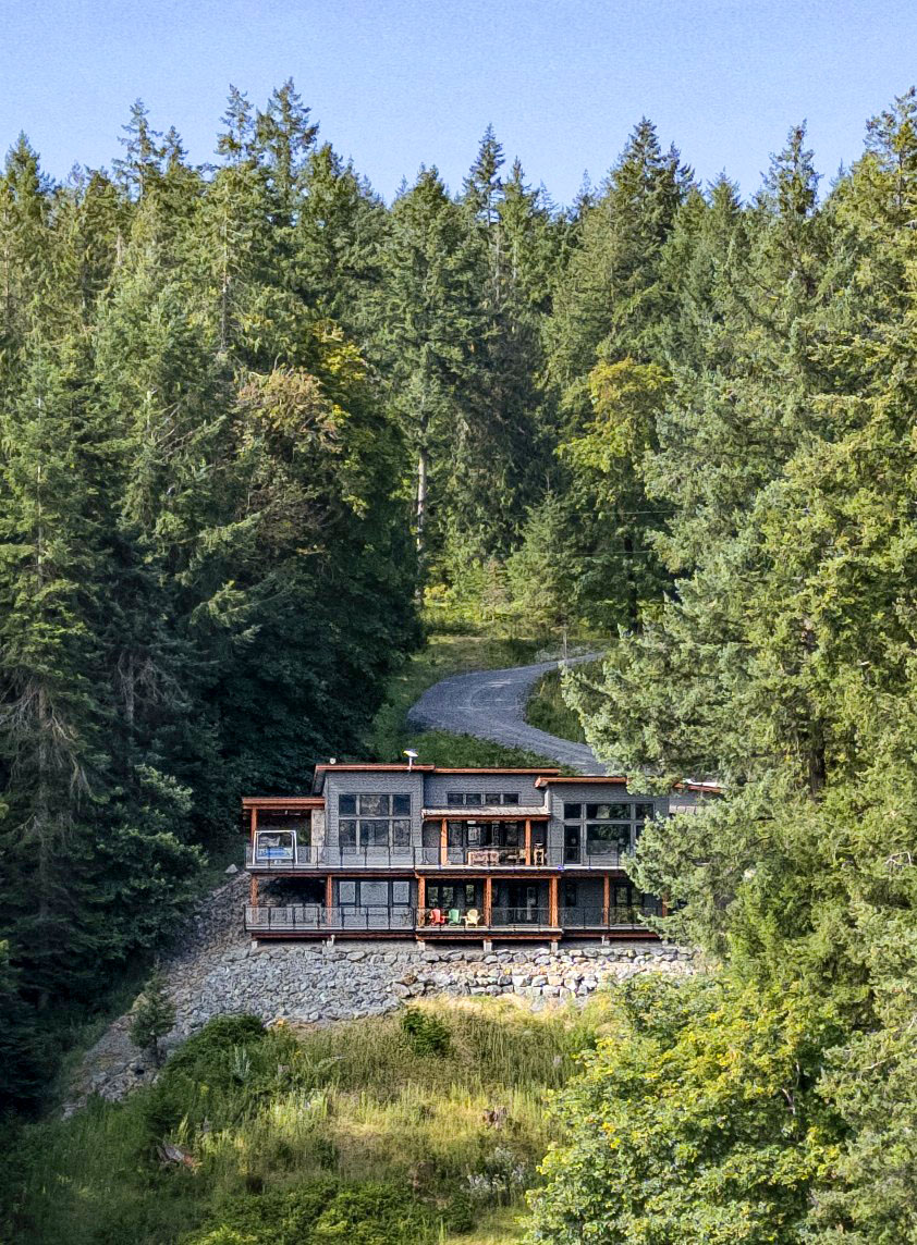 Stoney Hill Residence -2024