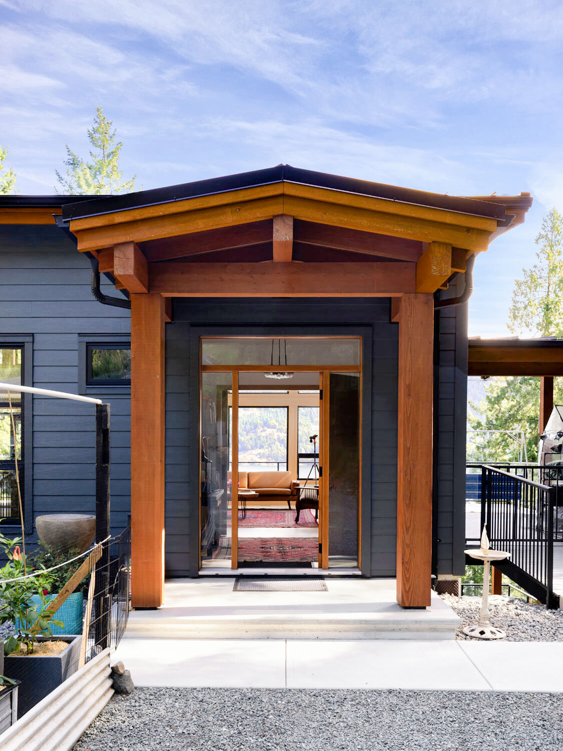 Stoney Hill Residence 1