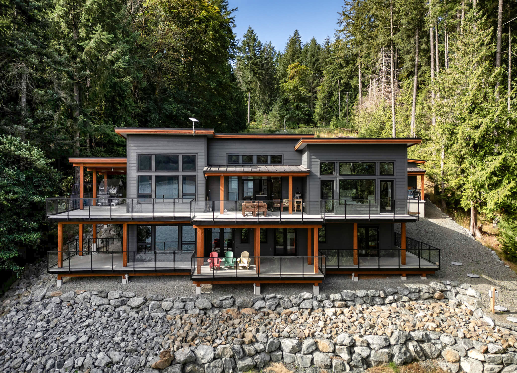 Stoney Hill Residence 2