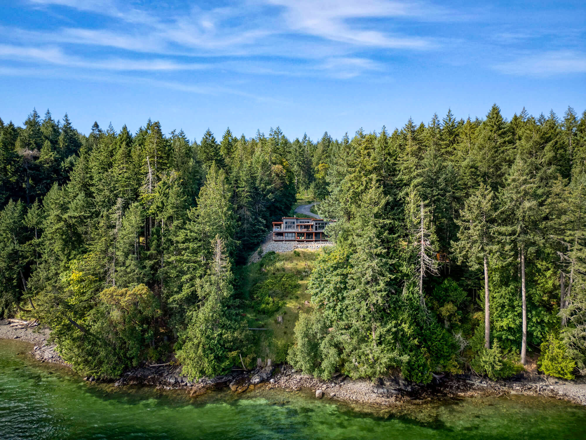 Stoney Hill Residence 3