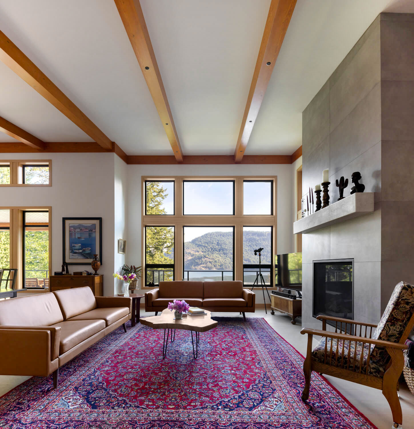 Stoney Hill Residence 4