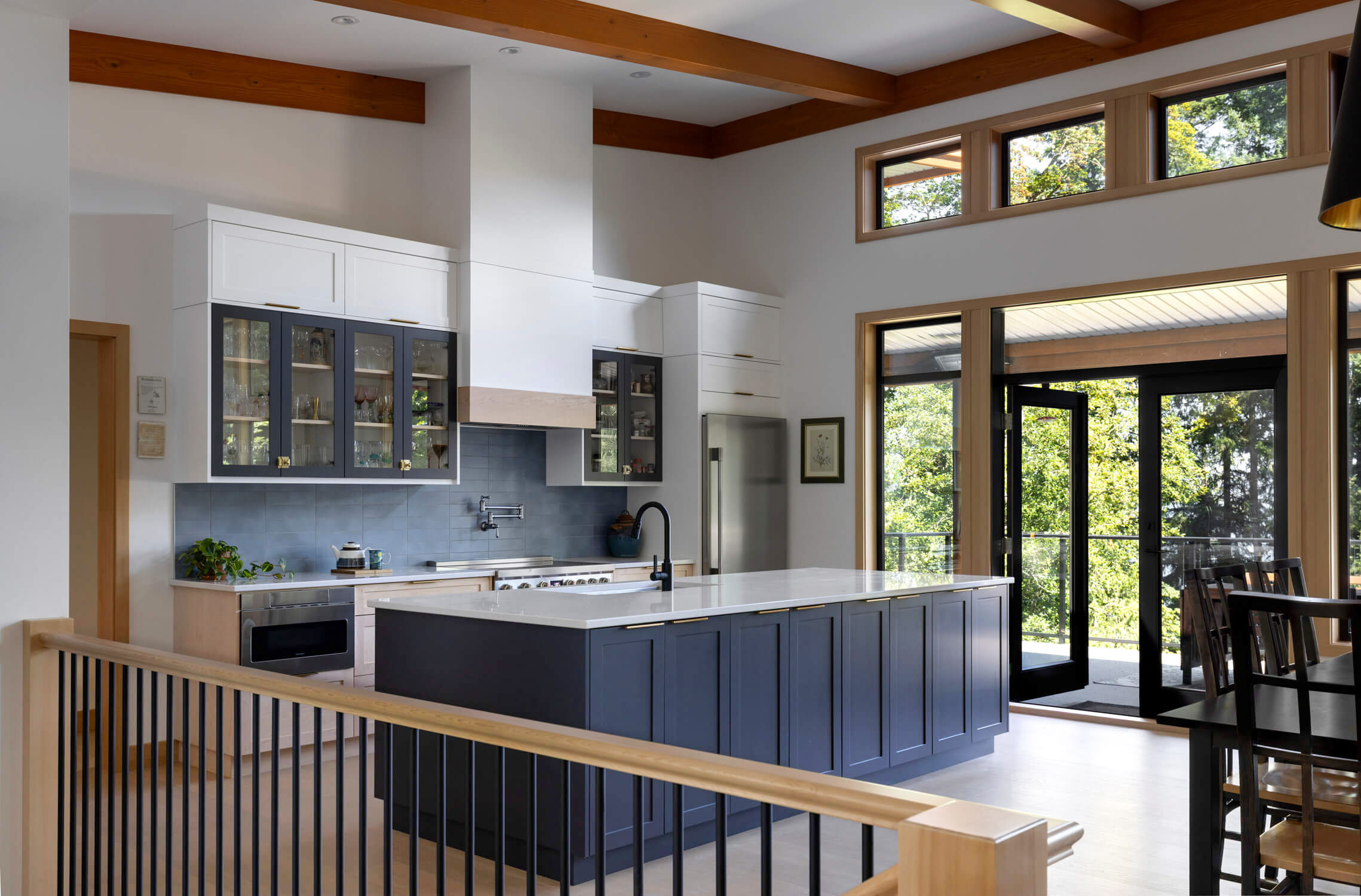 Stoney Hill Residence 5