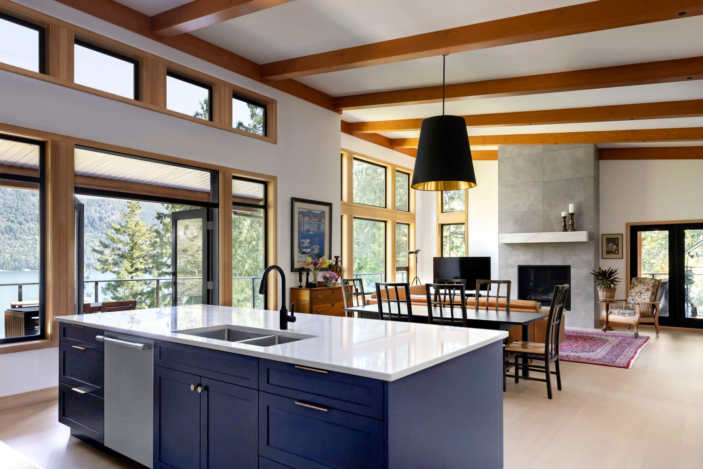 Stoney Hill Residence 6