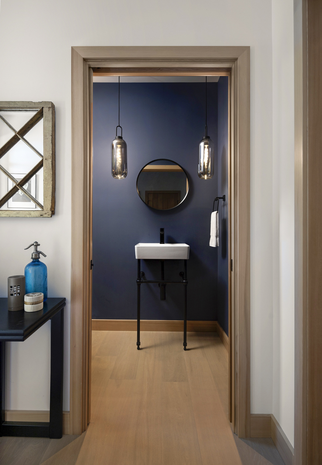 Stoney Hill Residence 8