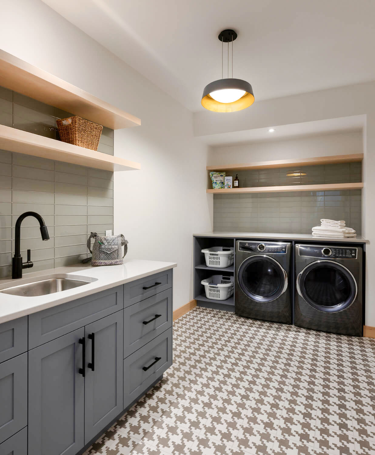 Stoney Hill Residence 9